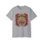 SirenandSocialCo Brand Tee