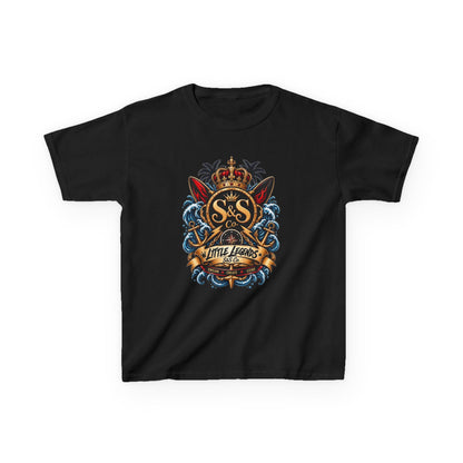 Little Legends Kids Logo Shirt