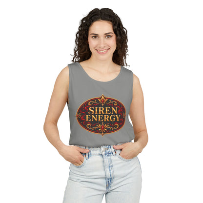 Siren Energy Tank