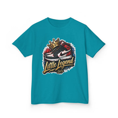 Little Legends Kids Sneaker Tee