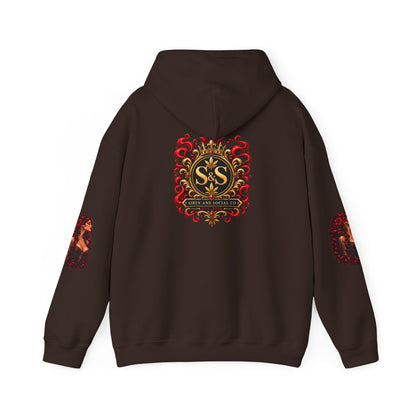 Siren Energy Hoodie
