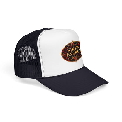 Siren Energy Hat