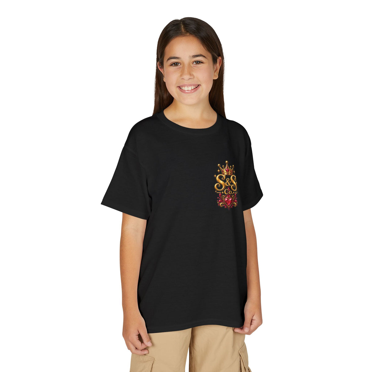 Little Siren "Dream It"  Graphic Tee
