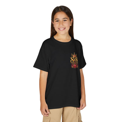 Little Siren "Dream It"  Graphic Tee