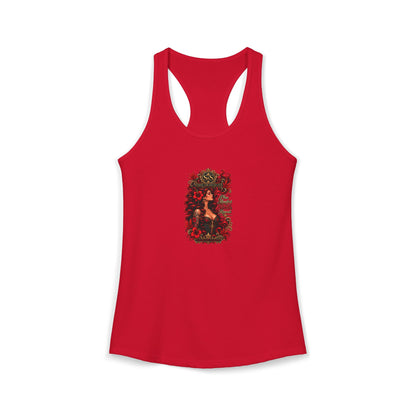 Siren Collection Tank top