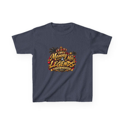 Kids Heavy Cotton™ Tee