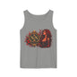 Cannabis collection tank