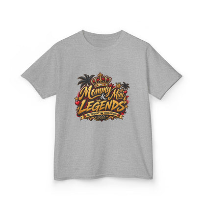 Kids Heavy Cotton™ Tee