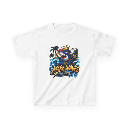 Kids Heavy Cotton™ Tee