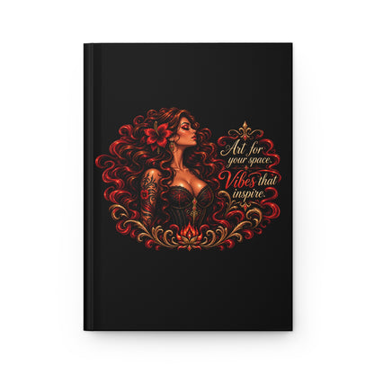 Cannabis collection journal
