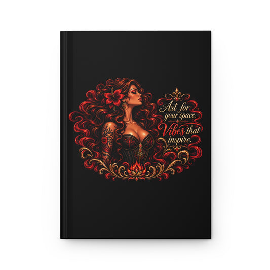 Cannabis collection journal