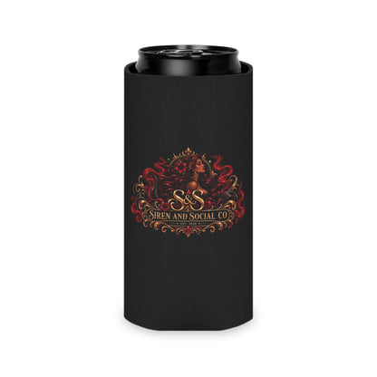 Can Cooler