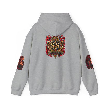S&S C Collection Hoodie