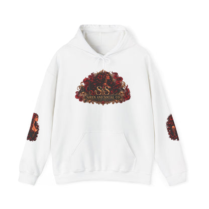 The Siren Collection Hoodie