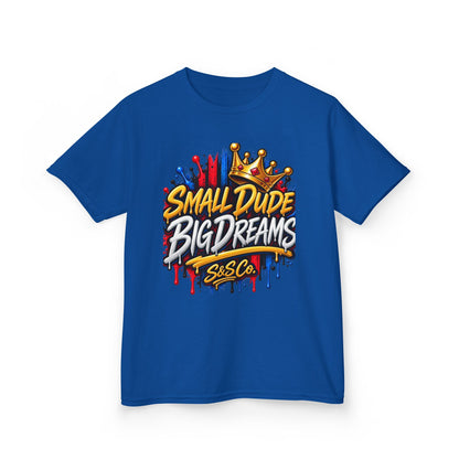 Kids Heavy Cotton™ Tee