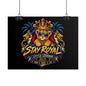 Little Legends poster 2