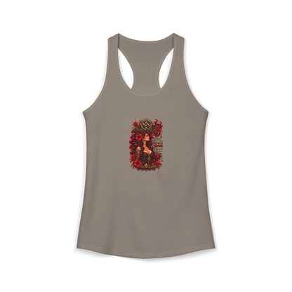 Siren Collection Tank top