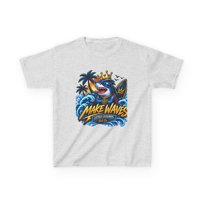 Kids Heavy Cotton™ Tee