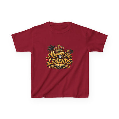Kids Heavy Cotton™ Tee