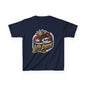 Little Legends Kids Sneaker Tee