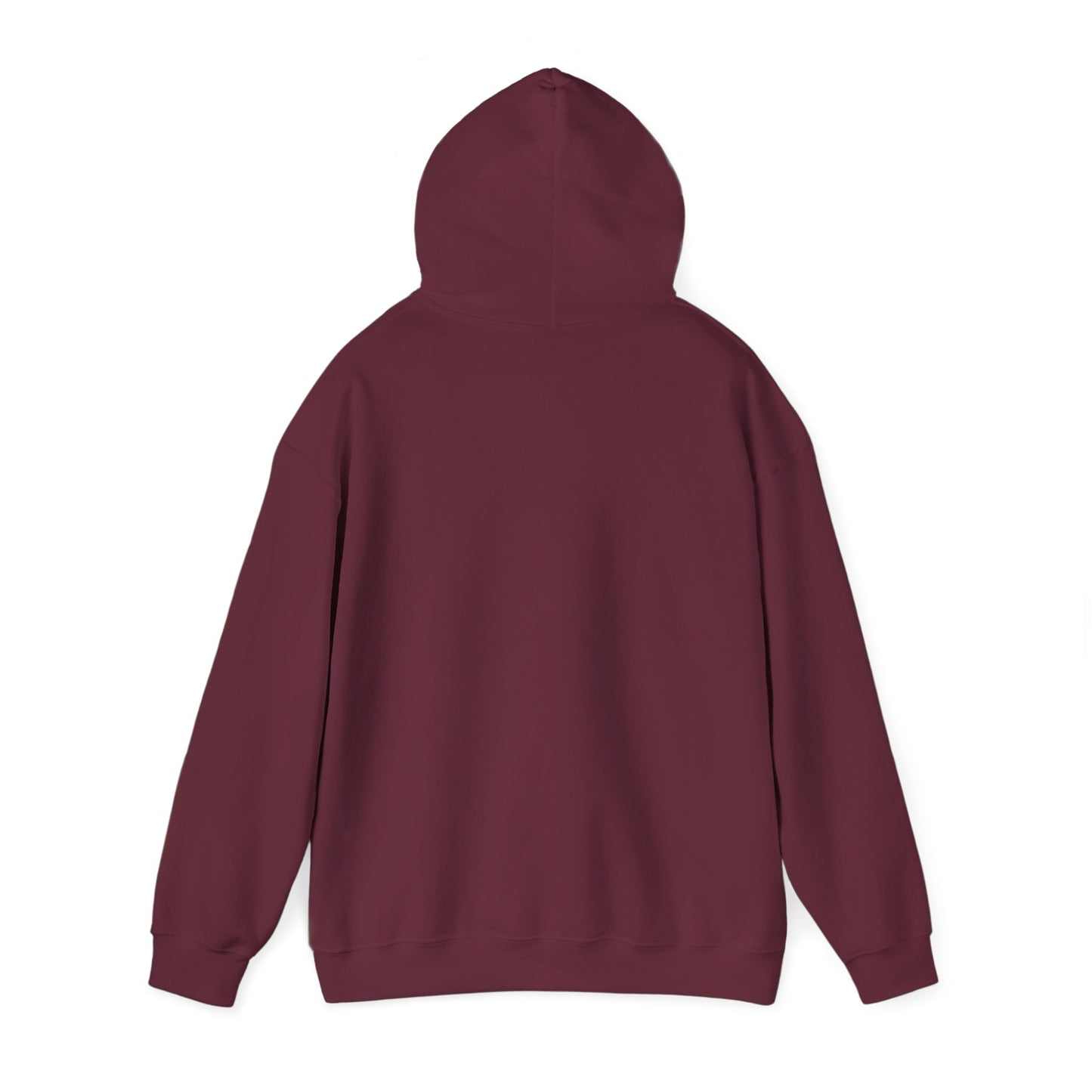 Momma and Mini legends Hoodie