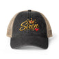 Siren Cap