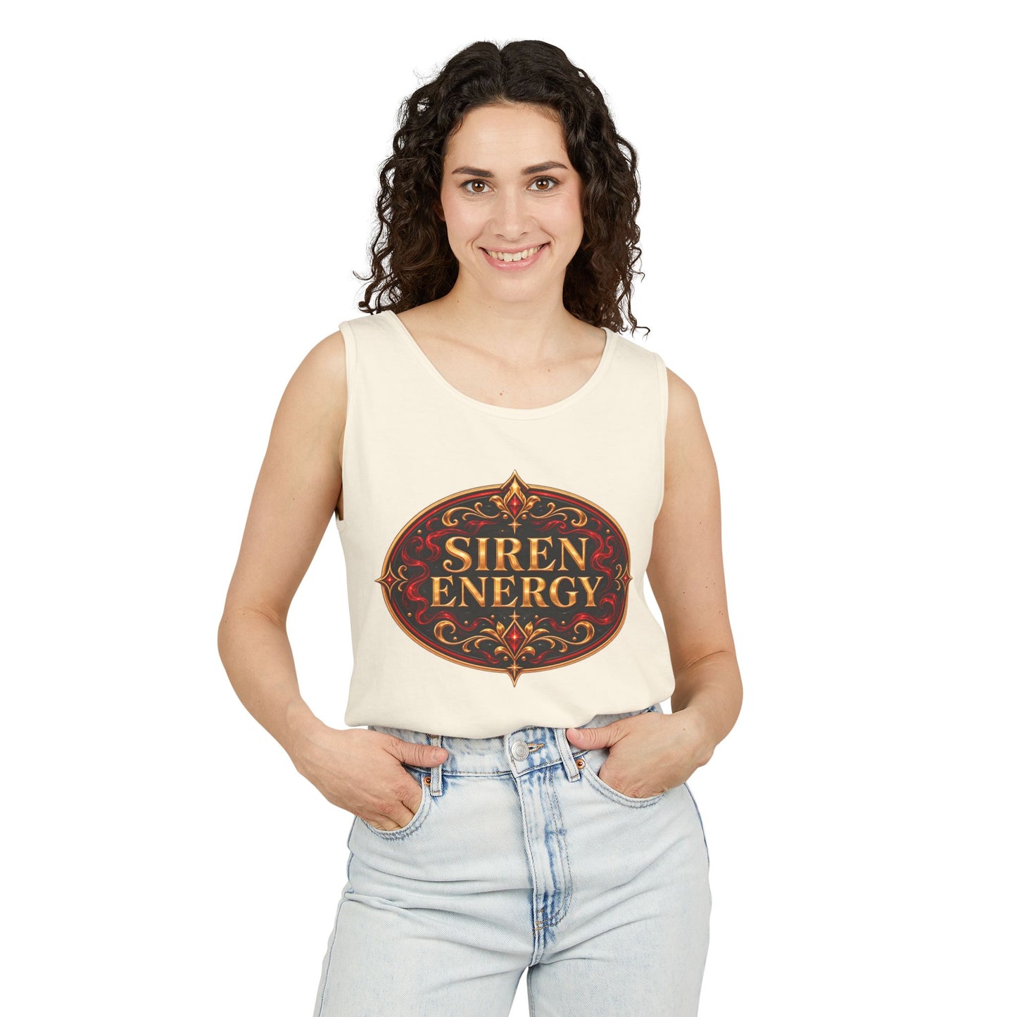 Siren Energy Tank