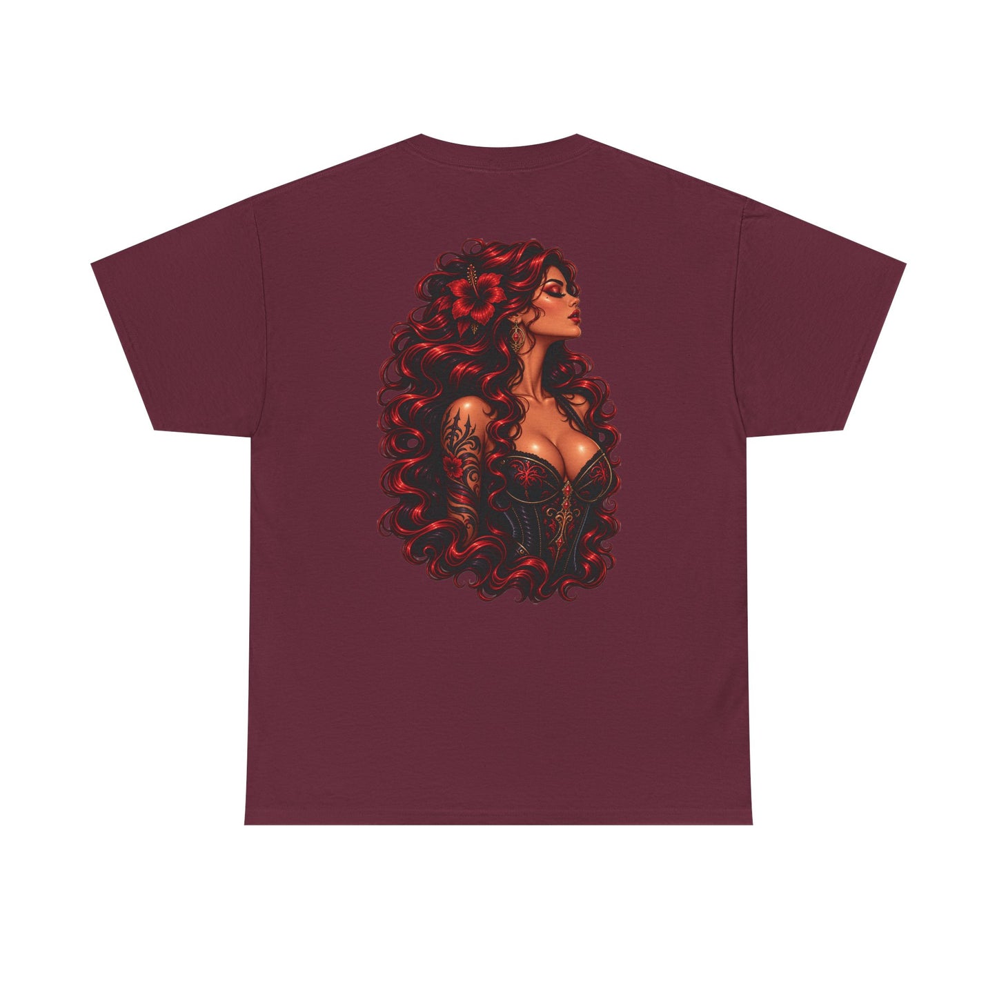 The Siren Collection Tee
