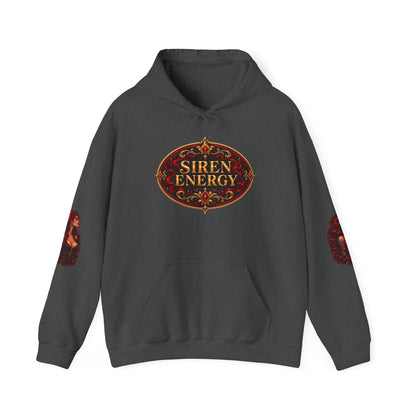 S&S C Collection Hoodie