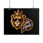Little Legend Poster one