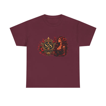 The Siren Collection Tee