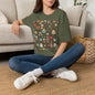 Coffee Time Graphic T-Shirt