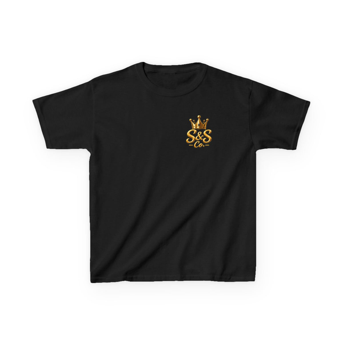 'Big Dreams' Racecar Rider Graphic Shirt