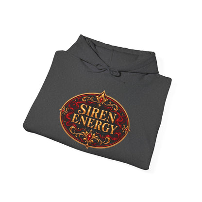 S&S C Collection Hoodie