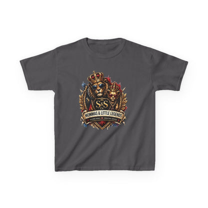 Kids Heavy Cotton™ Tee