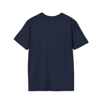 Mystic Cat Witch T‑Shirt — Yellow‑Eyed Wedneday Vibe Graphic Tee