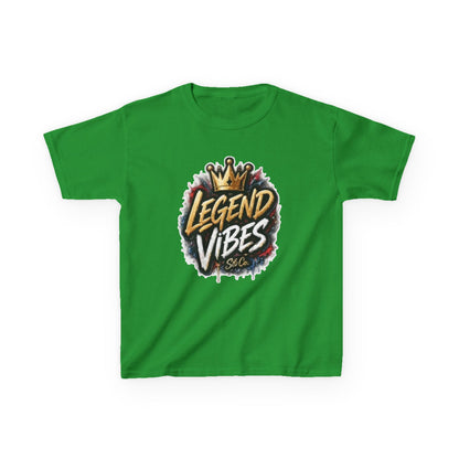 Little Legends Vibes Tee