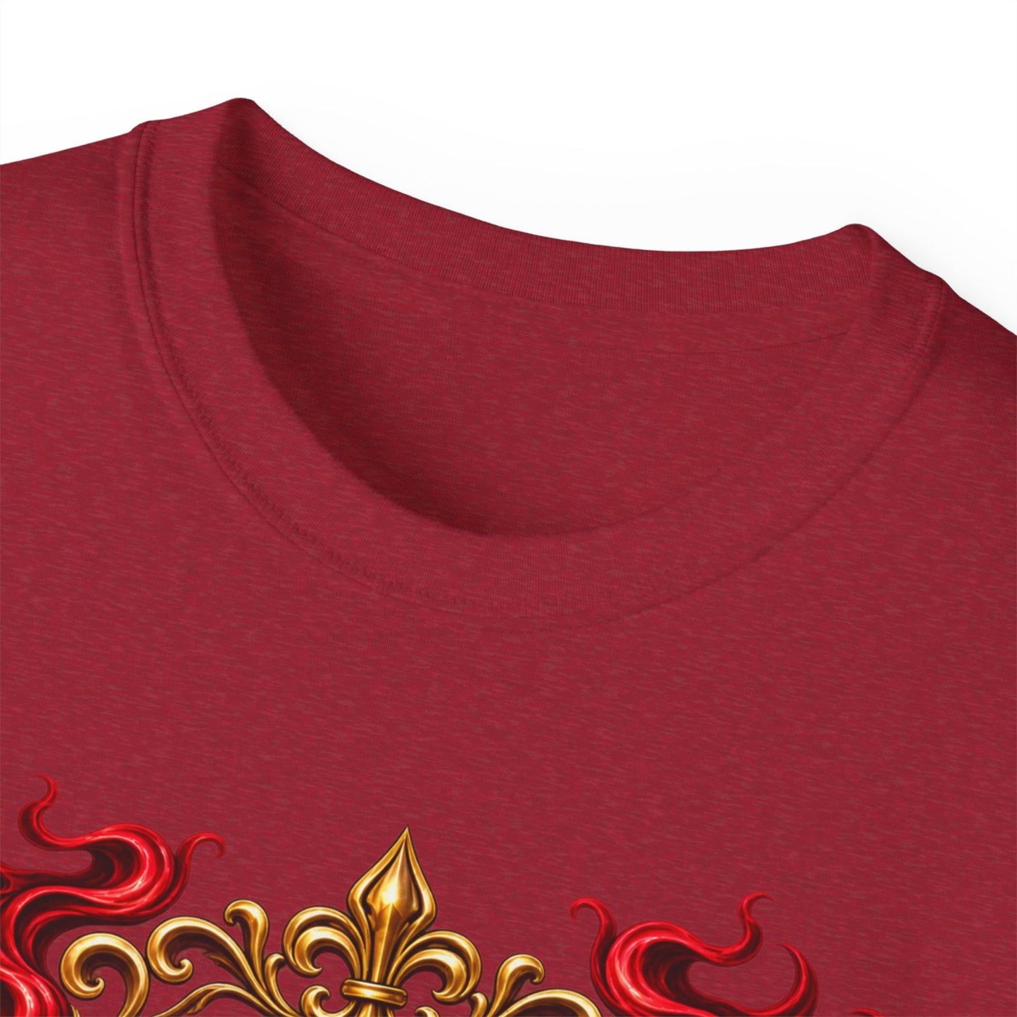 SirenandSocialCo Brand Tee
