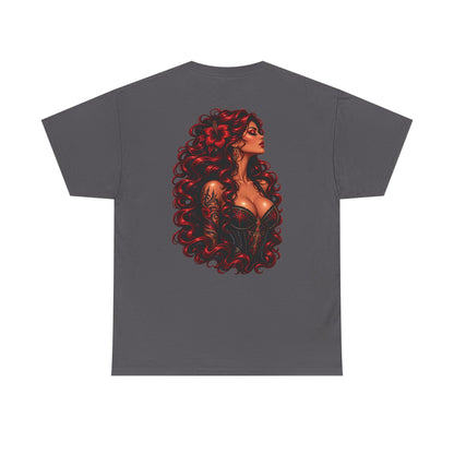 The Siren Collection Tee
