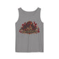 Siren Collection Tank