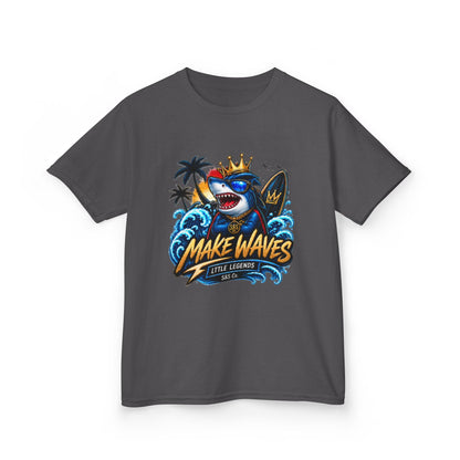 Kids Heavy Cotton™ Tee
