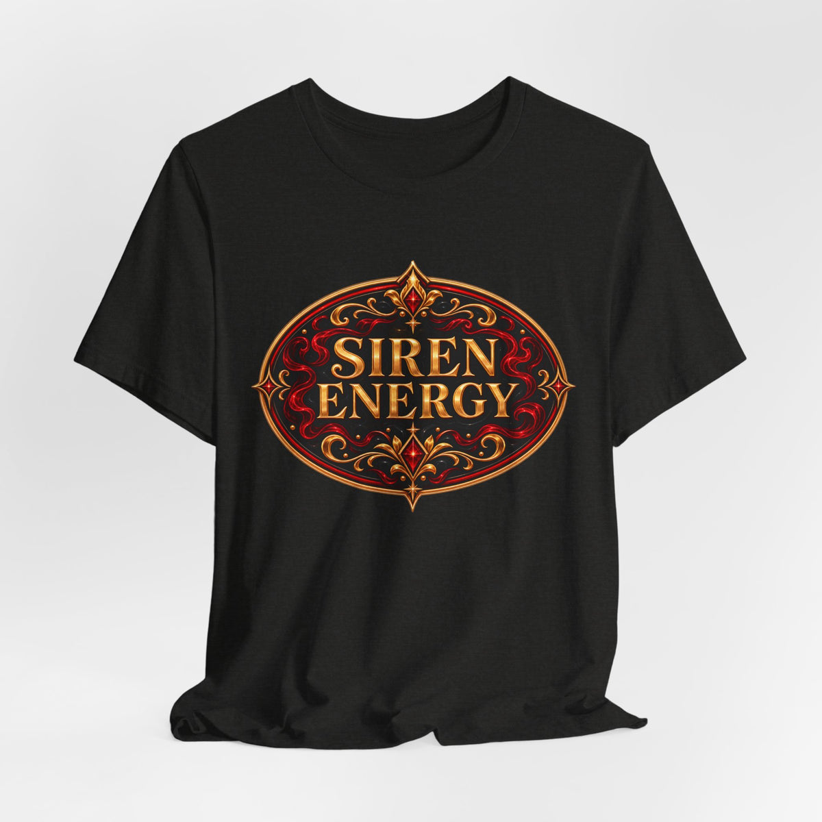 Siren Energy SleekTee