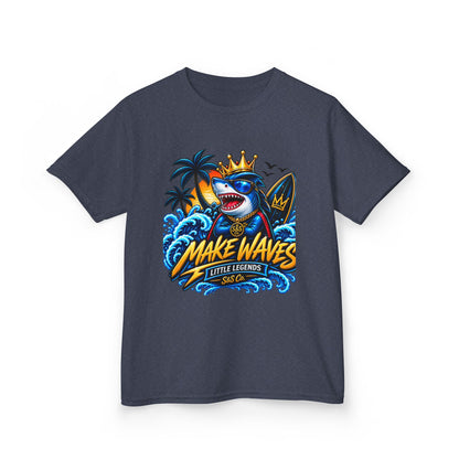 Kids Heavy Cotton™ Tee