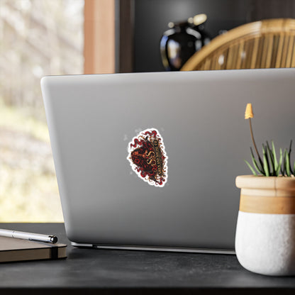Our Siren Collection Sticker