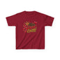 Mini Siren energy tee