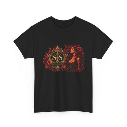 The Siren Collection Tee