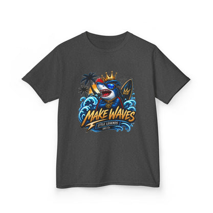 Kids Heavy Cotton™ Tee