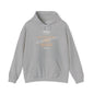 No Greater He Who Is Within Me Hoodie — Inspirational Christian Pullover