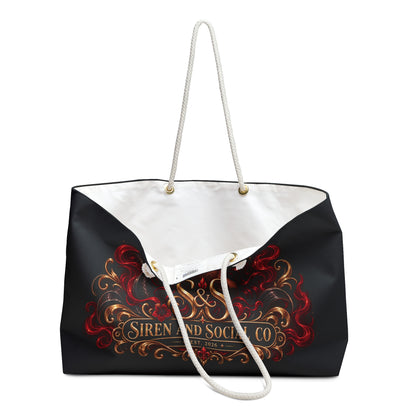 Weekender Bag
