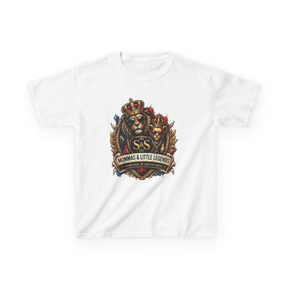 Kids Heavy Cotton™ Tee